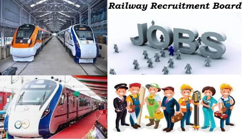 Railway Recruitment Board: Notification, Jobs and Exam Pattern